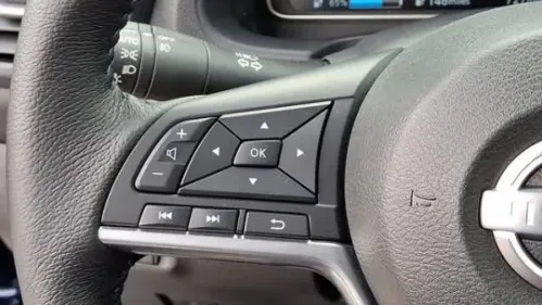 2025 Nissan LEAF 1N4CZ1CV0SC559135