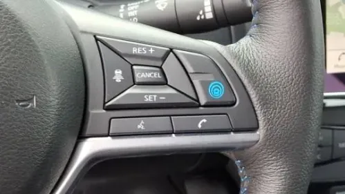 2025 Nissan LEAF 1N4CZ1CV0SC559135