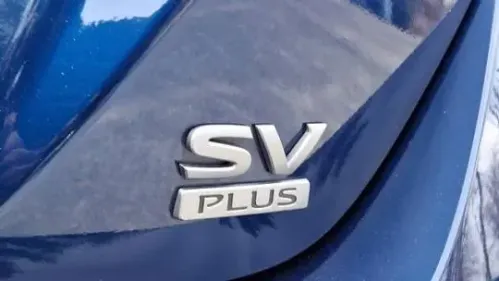 2025 Nissan LEAF 1N4CZ1CV0SC559135