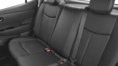 2017 Nissan LEAF 1N4BZ0CP8HC301901