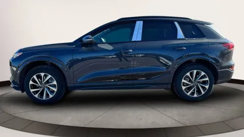 2025 Audi Q6 e-tron WA114BGF7SA018727