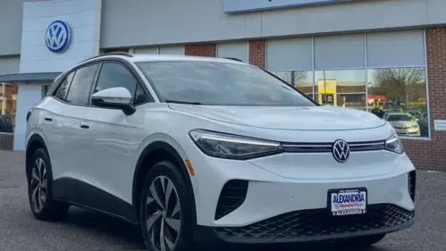 2023 Volkswagen ID.4 1V2BMPE88PC058773
