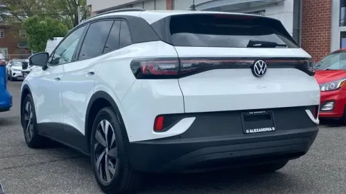 2023 Volkswagen ID.4 1V2BMPE88PC058773