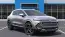 2025 Chevrolet Equinox EV