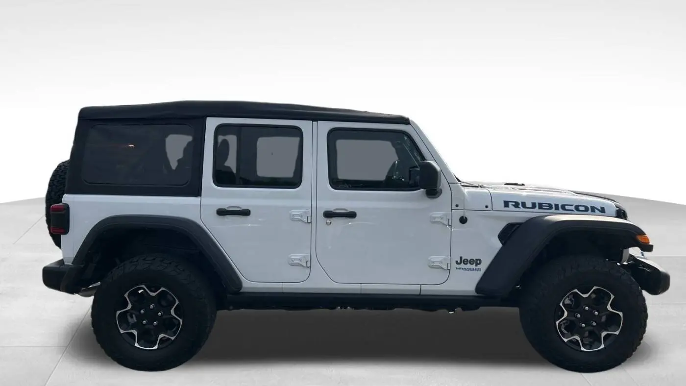 2022 Jeep Wrangler 1C4JJXR67NW170006