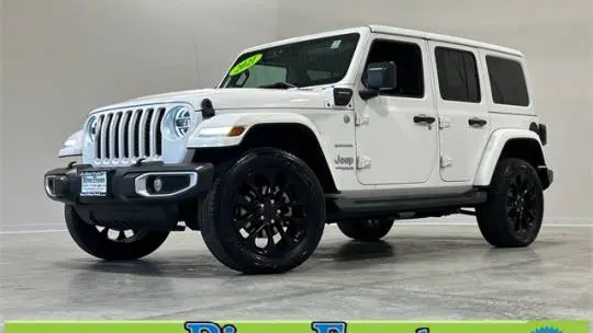 2021 Jeep Wrangler 1C4JJXP69MW643146