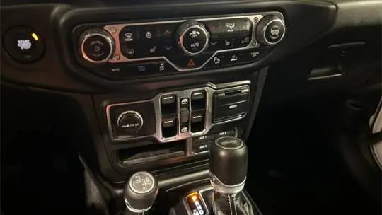 2021 Jeep Wrangler 1C4JJXP69MW643146