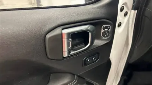 2021 Jeep Wrangler 1C4JJXP69MW643146