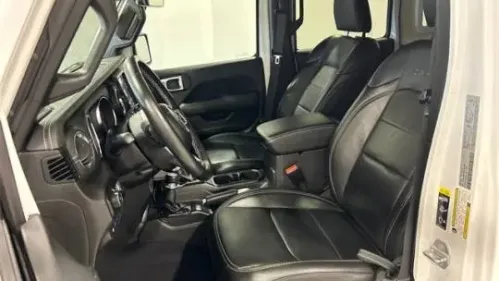 2021 Jeep Wrangler 1C4JJXP69MW643146