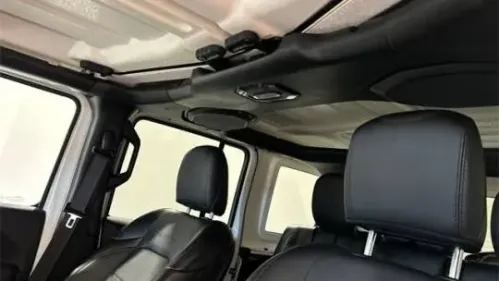2021 Jeep Wrangler 1C4JJXP69MW643146