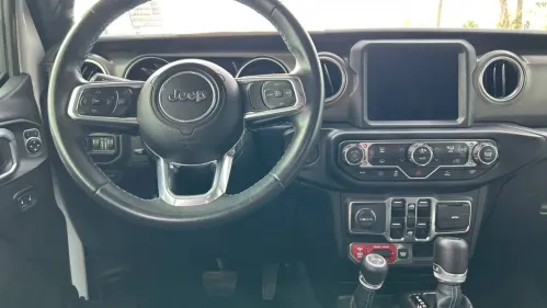 2022 Jeep Wrangler 1C4JJXR67NW170006