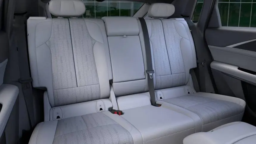 2025 Cadillac Lyriq 1GYKPNRK3SZ312019