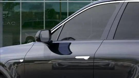 2025 Cadillac Lyriq 1GYKPNRK2SZ310195