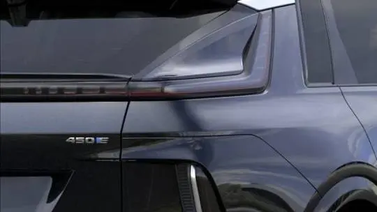 2025 Cadillac Lyriq 1GYKPNRK2SZ310195