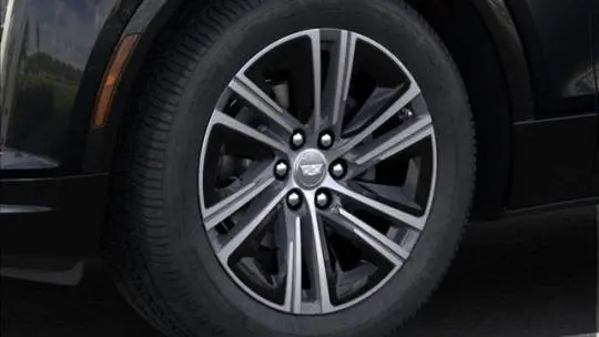 2025 Cadillac Lyriq 1GYKPNRK2SZ310195