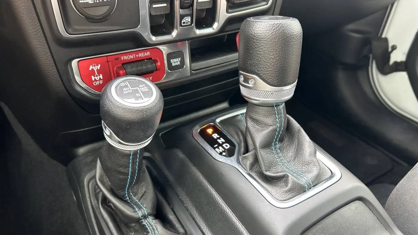 2022 Jeep Wrangler 1C4JJXR67NW170006