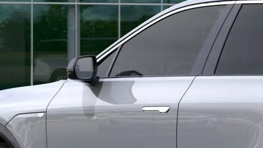 2025 Cadillac Lyriq 1GYKPNRK3SZ307015