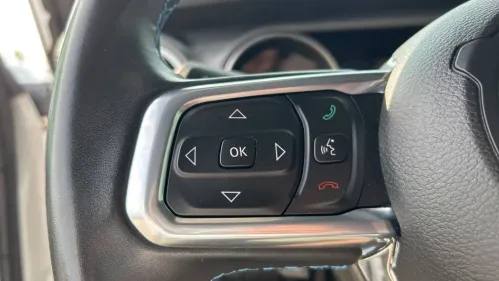 2022 Jeep Wrangler 1C4JJXR67NW170006