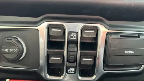 2022 Jeep Wrangler 1C4JJXR67NW170006