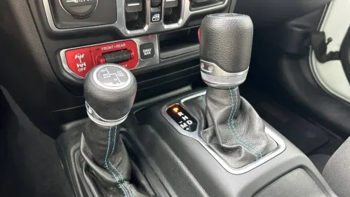 2022 Jeep Wrangler 1C4JJXR67NW170006