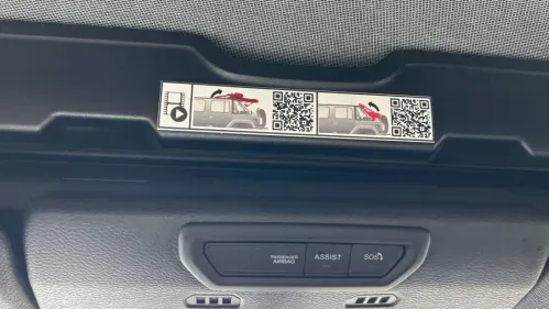 2022 Jeep Wrangler 1C4JJXR67NW170006