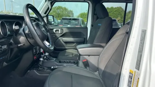 2022 Jeep Wrangler 1C4JJXR67NW170006