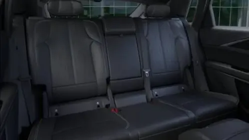 2025 Cadillac Lyriq 1GYKPNRK2SZ310195