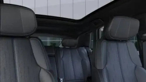 2025 Cadillac Lyriq 1GYKPNRK2SZ310195