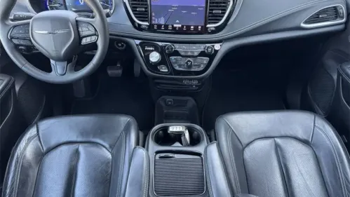 2022 Chrysler Pacifica 2C4RC1L74NR199855