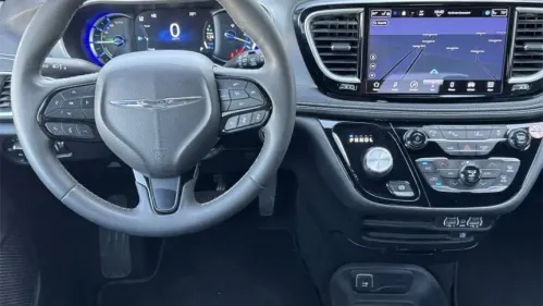 2022 Chrysler Pacifica 2C4RC1L74NR199855