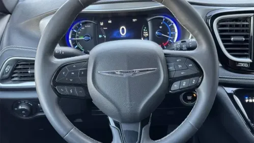 2022 Chrysler Pacifica 2C4RC1L74NR199855