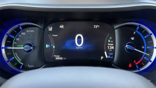 2022 Chrysler Pacifica 2C4RC1L74NR199855