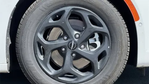 2022 Chrysler Pacifica 2C4RC1L74NR199855