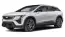 2025 Cadillac OPTIQ