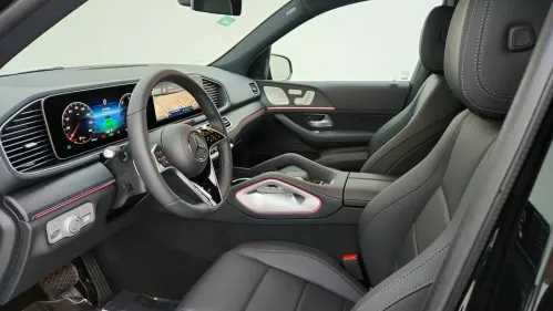 2025 Mercedes GLE 4JGFB4GBXSB392796