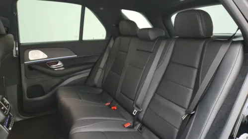 2025 Mercedes GLE 4JGFB4GBXSB392796