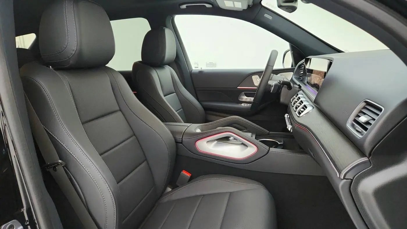 2025 Mercedes GLE 4JGFB4GBXSB392796