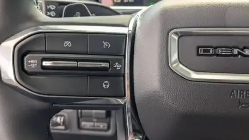 2025 GMC Sierra EV 1GT40LEL1SU403311