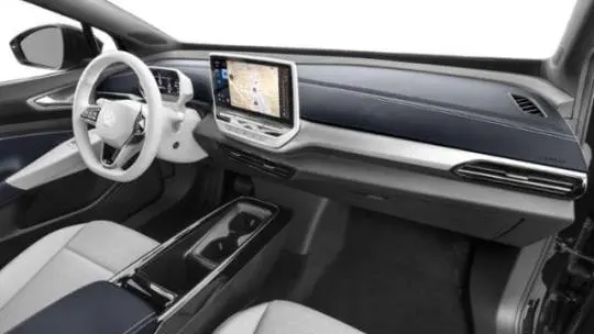 2025 Volkswagen ID.4 1V2WSPE85SC004962