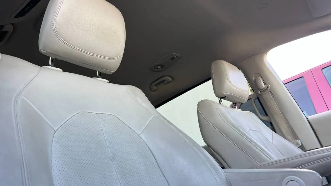 2021 Chrysler Pacifica 2C4RC1L74MR603266