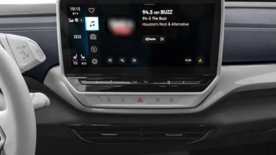 2025 Volkswagen ID.4 1V2WSPE85SC004962