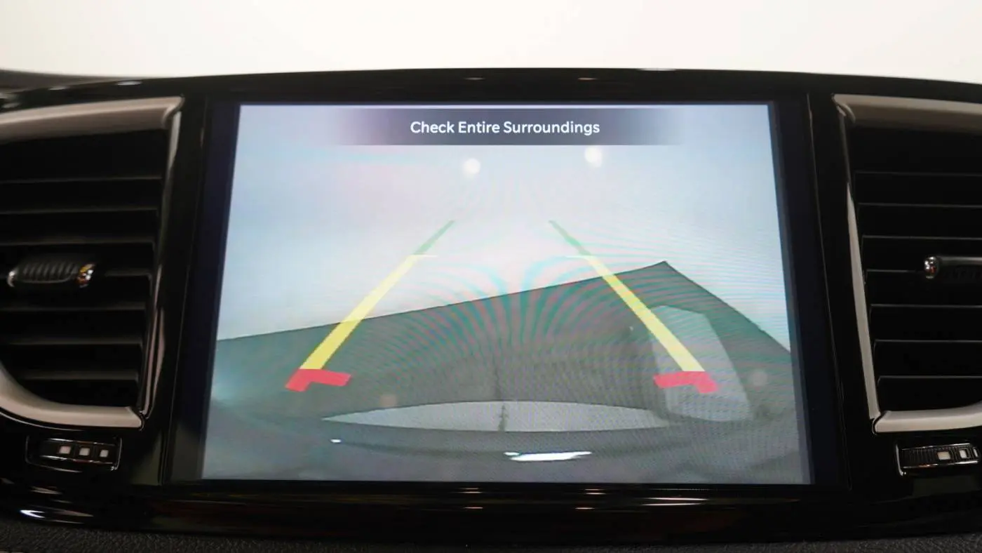 2023 Chrysler Pacifica 2C4RC1L75PR554387