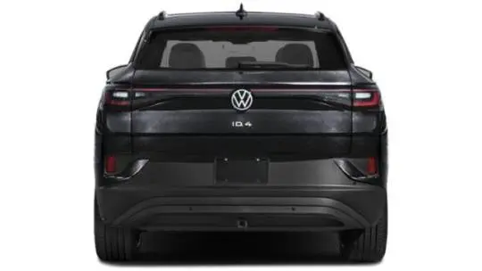 2025 Volkswagen ID.4 1V2WSPE85SC004962