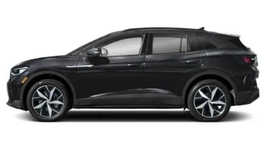 2025 Volkswagen ID.4 1V2WSPE85SC004962