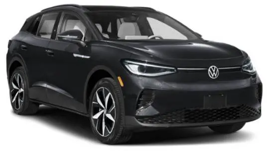 2025 Volkswagen ID.4 1V2WSPE85SC004962