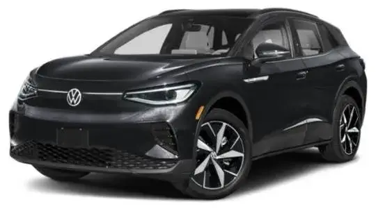 2025 Volkswagen ID.4 1V2WSPE85SC004962