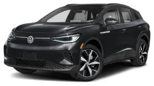 2025 Volkswagen ID.4 1V2WSPE85SC004962
