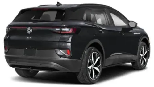 2025 Volkswagen ID.4 1V2WSPE85SC004962