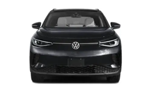 2025 Volkswagen ID.4 1V2WSPE85SC004962