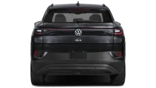 2025 Volkswagen ID.4 1V2WSPE85SC004962